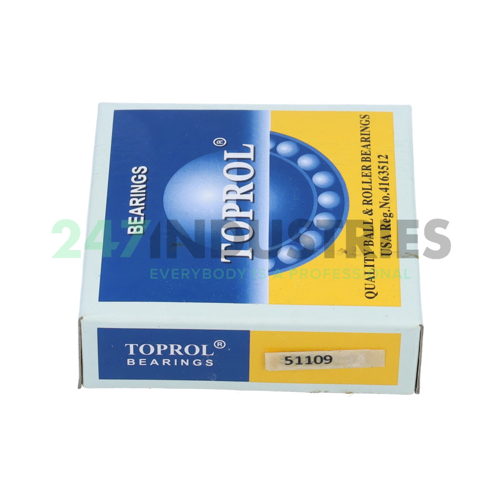 51109 Top Machinery & Equipment Image 3