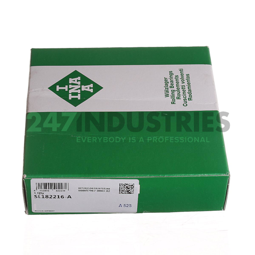 SL182216-A INA Image 3