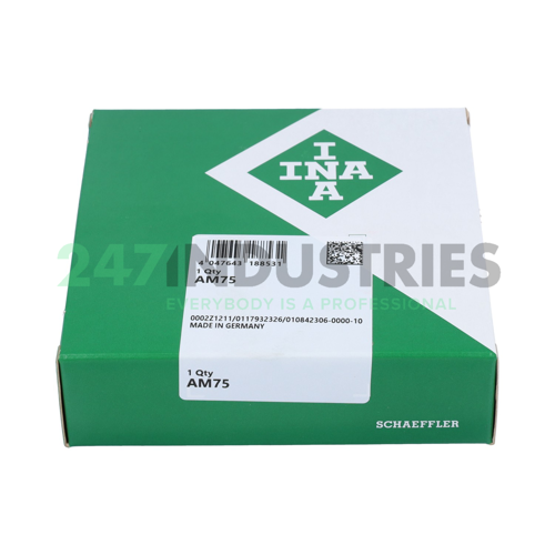 AM75 INA Image 4