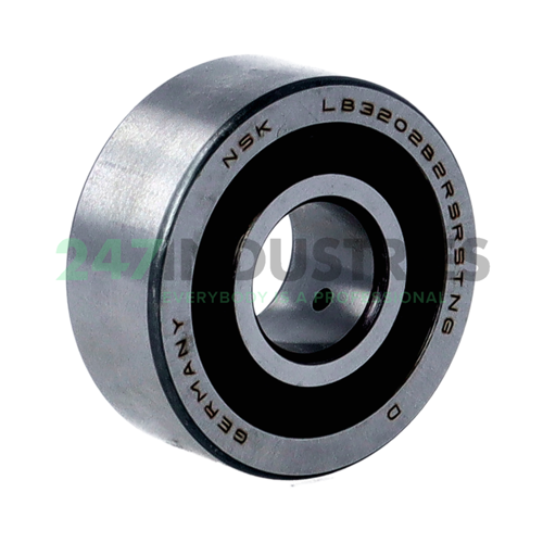 LB3202B-2RSRSTNG NSK