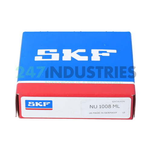 NU1008ML SKF Image 4