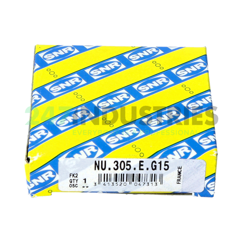 NU.305.E.G15 SNR Image 4