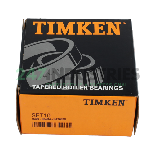 U399/U360L Timken