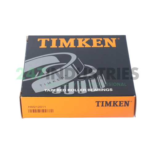HM212011 Timken Image 3