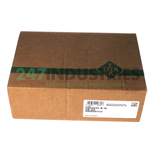 KWVE35-B-N-V0-G2 INA Image 4