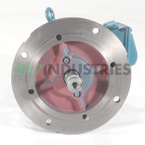 3K31CI2100L4B5 WEG Image 2