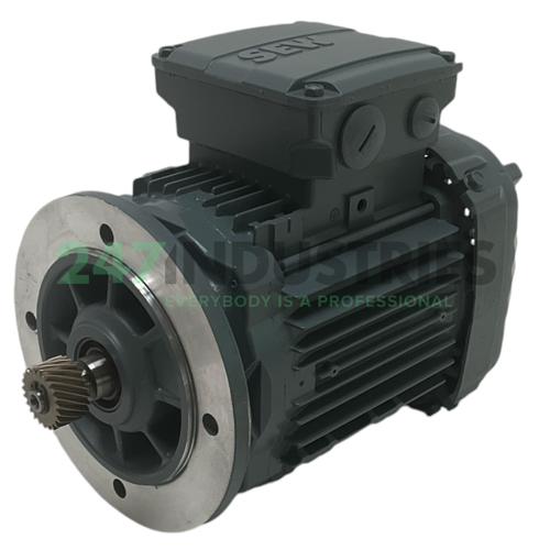 DRN80MK4/FG SEW-EURODRIVE