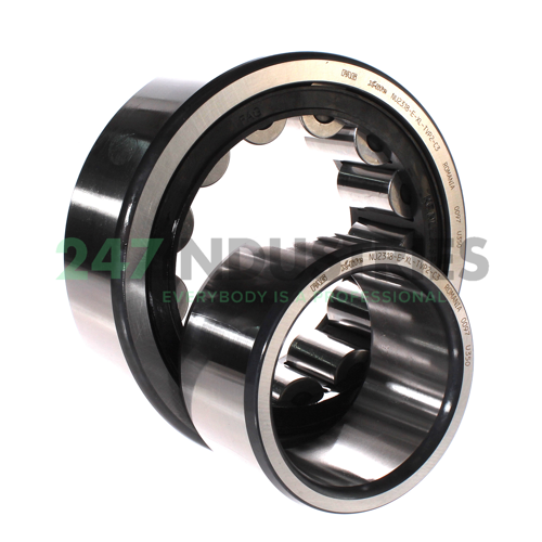 NU2318-E-XL-TVP2-C3 FAG Image 2