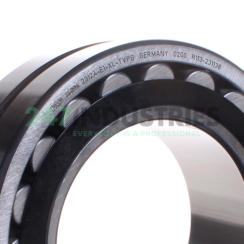 23124-E1-XL-TVPB FAG Image 2