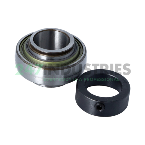 YEL206-2DW/AG SKF Image 2
