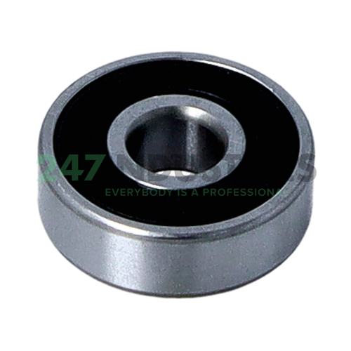 627-2RS-C3 Timken Image 2