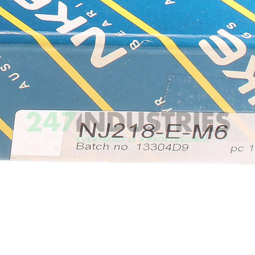 NJ218-E-M6 NKE Image 7