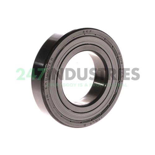 6209-Z/C3 SKF