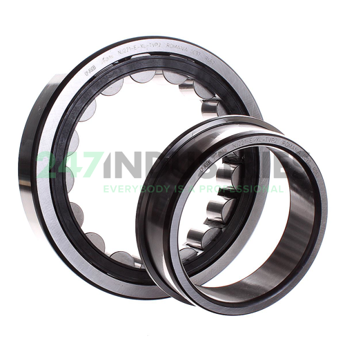 NJ221-E-XL-TVP2 FAG Image 2