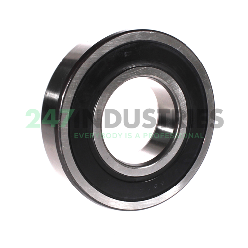 6314 2RS C3 Timken Image 2