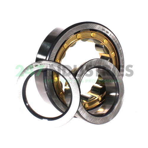 NUP312-E-XL-M1-C3 FAG Image 3