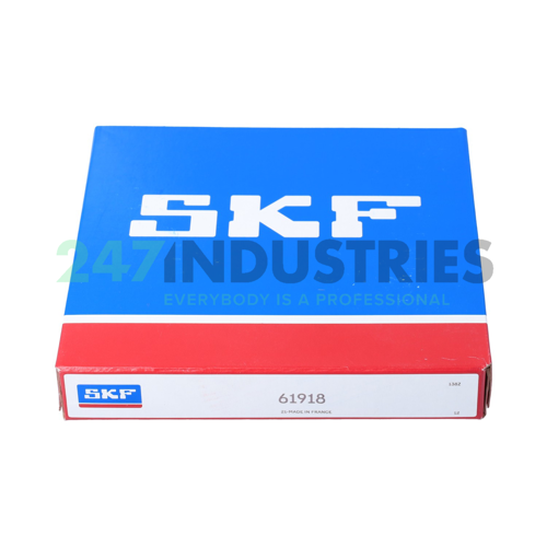 61918 SKF Image 3