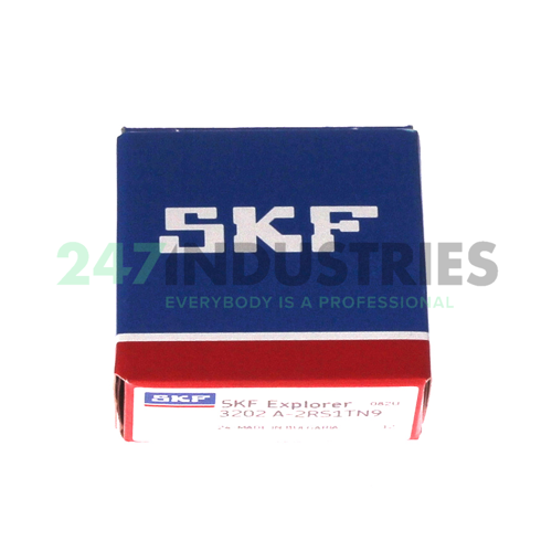 3202A-2RS1TN9 SKF Image 3