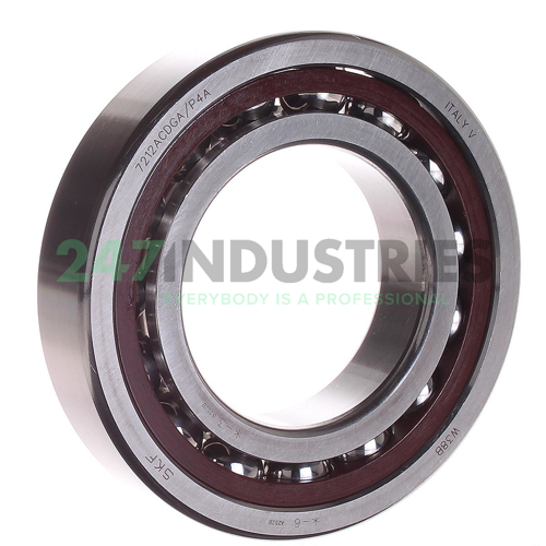 7212ACDGA/P4A SKF