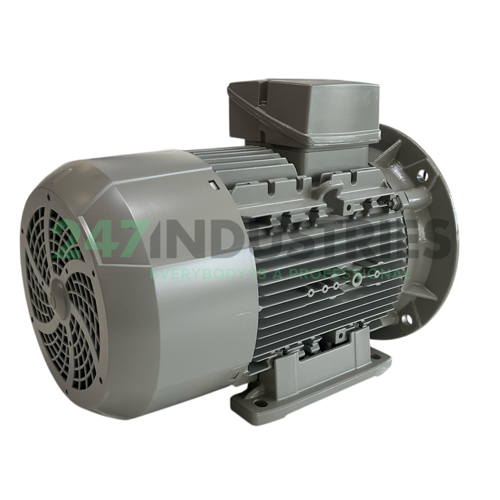 1LE1003-1CB23-4JA4-Z Siemens Image 3