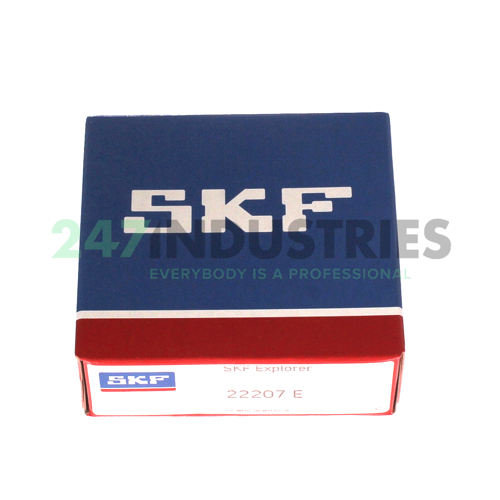 22207E SKF Image 5