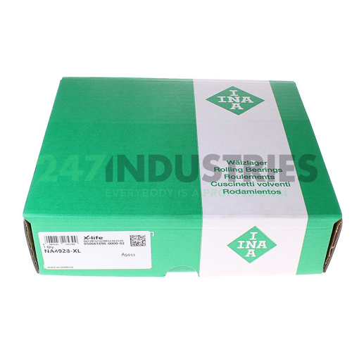 NA4928-XL INA Image 4