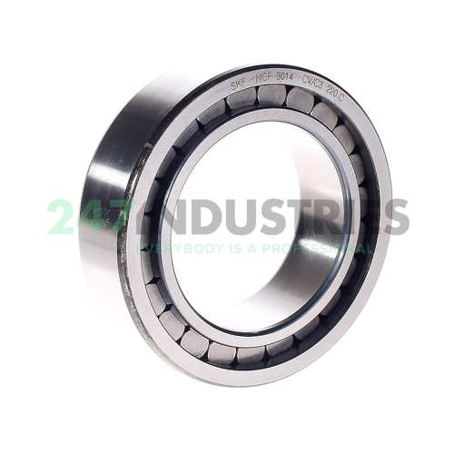 NCF3014CV/C3 SKF