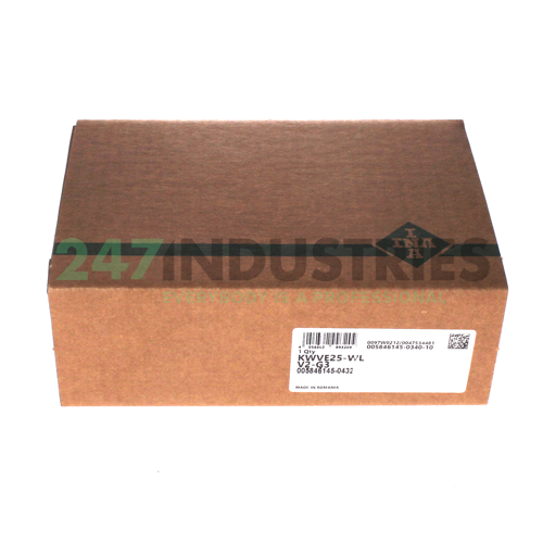 KWVE25-WL-V2-G3 INA Image 4