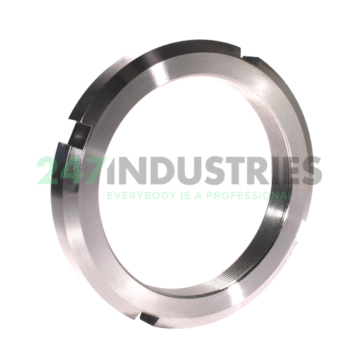 KM23 Neutral Image 2