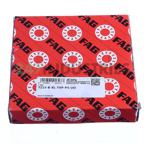 7213-B-XL-TVP-UO FAG Image 3
