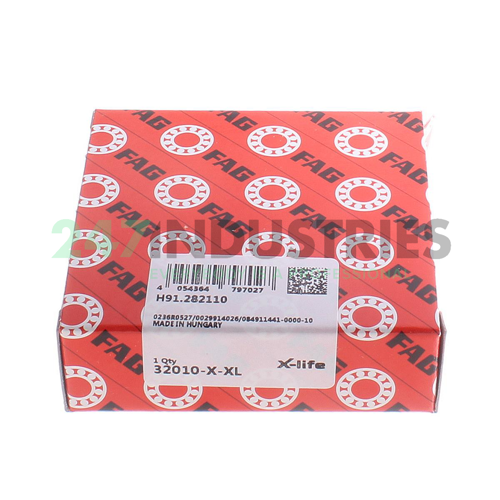 32010-X-XL FAG Image 5