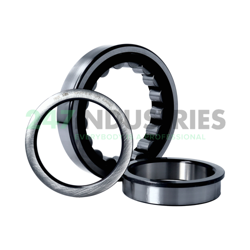 NUP217-E-XL-TVP2 FAG Image 3