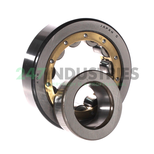 NJ408M C3 NSK Image 3