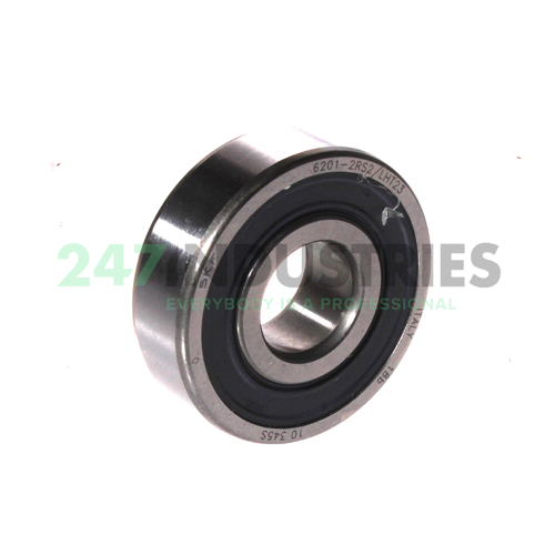 6201-2RS2/LHT23 SKF