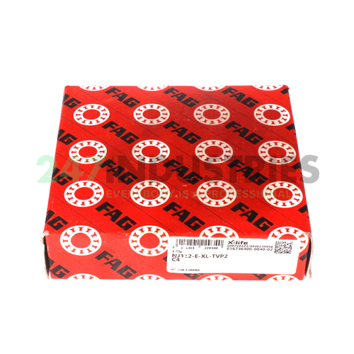 NJ2206-E-XL-M1A-C4 FAG Image 3