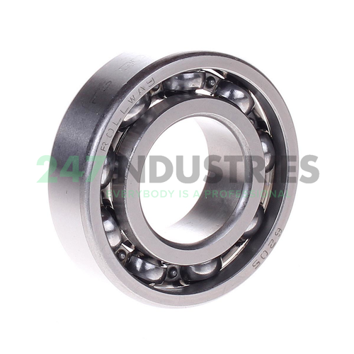 6205 2RS Rollway