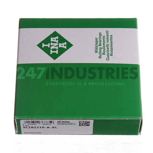 SL182210-A-XL INA Image 4