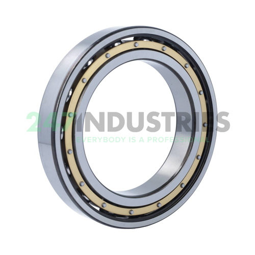 6020M/C4 SKF Image 2