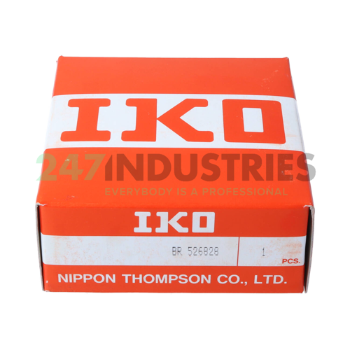 BR526828 IKO Image 3