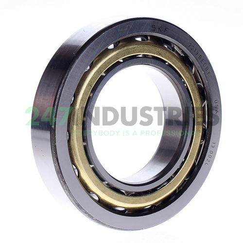 7213BECBY SKF