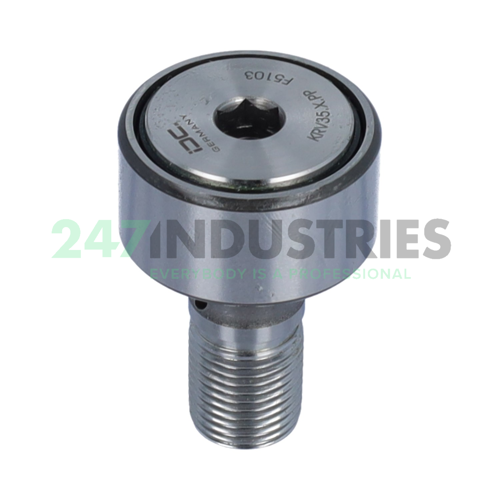 KRV35.X.PP IDC/Interprecise Donath GmbH Image 2