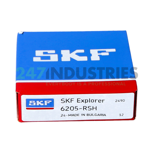 6205-RSH SKF Image 3