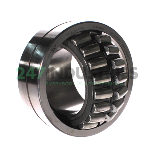 24120CC/W33 SKF Image 4