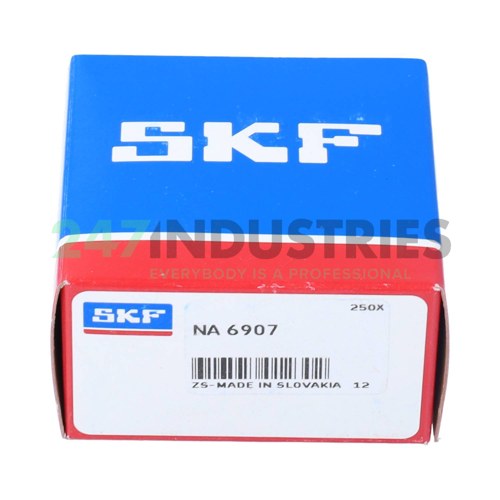 NA6907 SKF Image 3