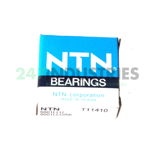 6001LLU/5K NTN Image 3
