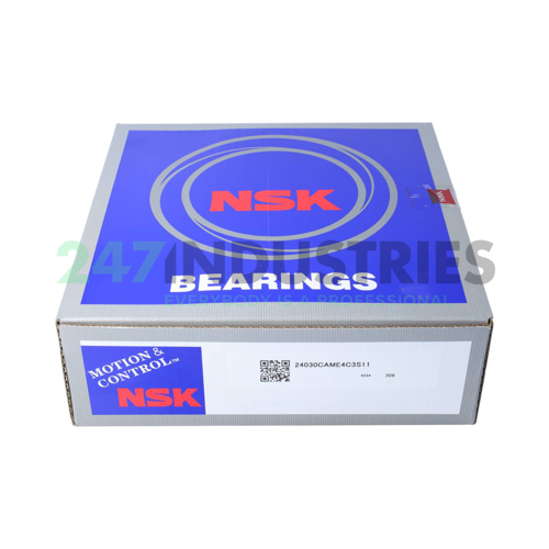24030CAM E4 C3 S11 NSK Image 4
