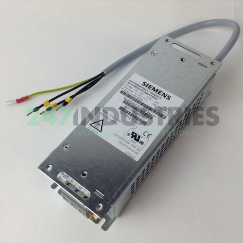 6SE6400-3CC00-6AD3 Siemens