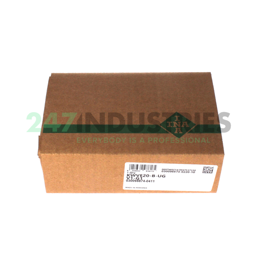 KWVE20-B-UG-V1-G1 INA Image 4