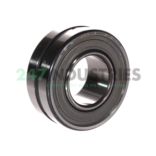 WS22207-E1-XL-2RSR FAG