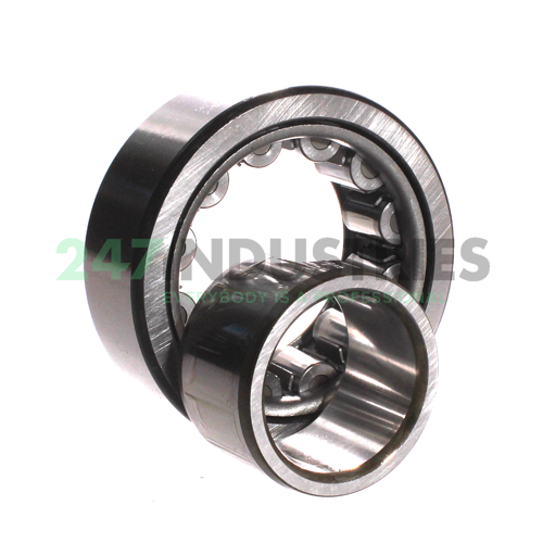 NU2311WC3 NSK Image 3